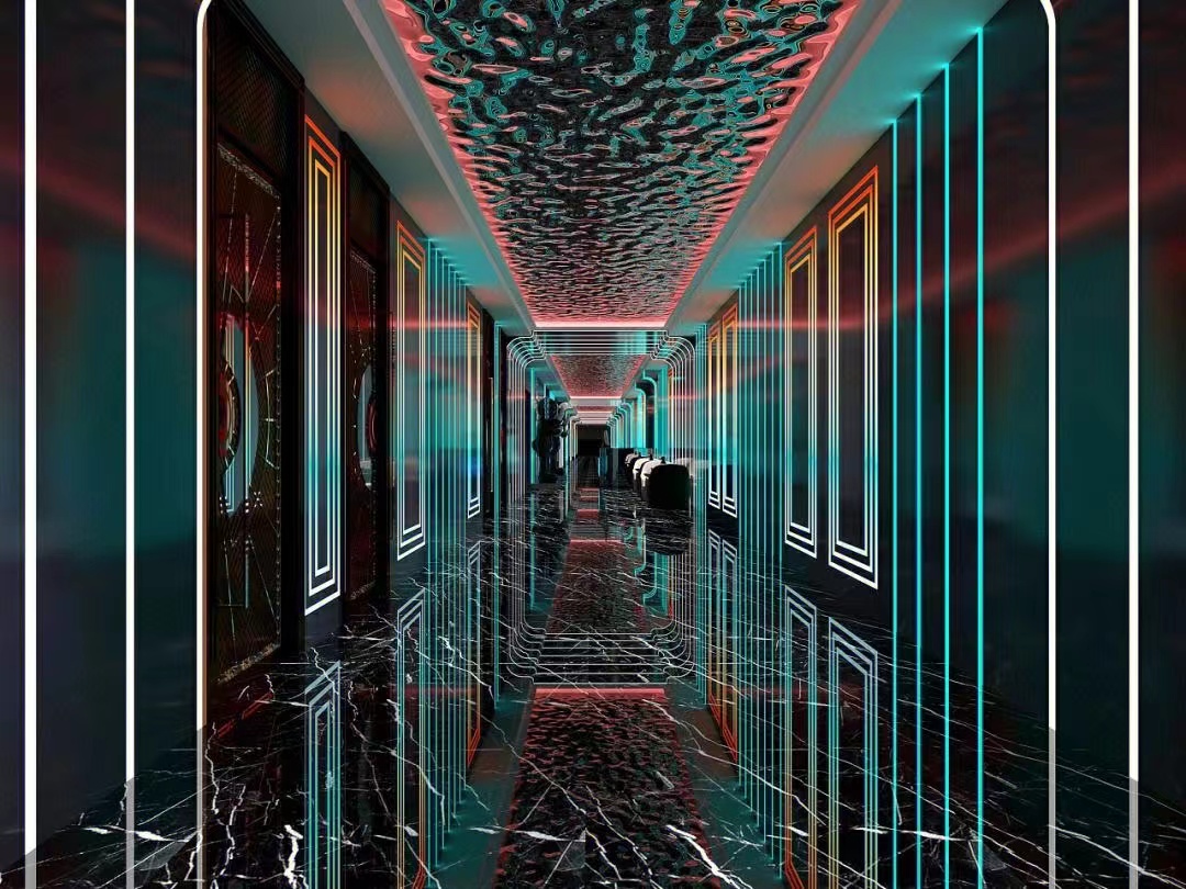 淄川区KTV在线预订_ 深夜订房网